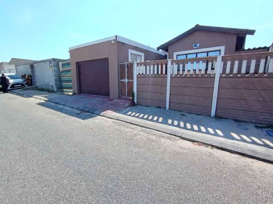 3 Bedroom Property for Sale in Malibu Village Western Cape